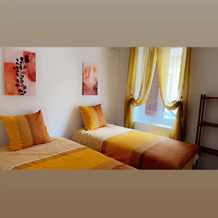 Hermes Cozy Apartment